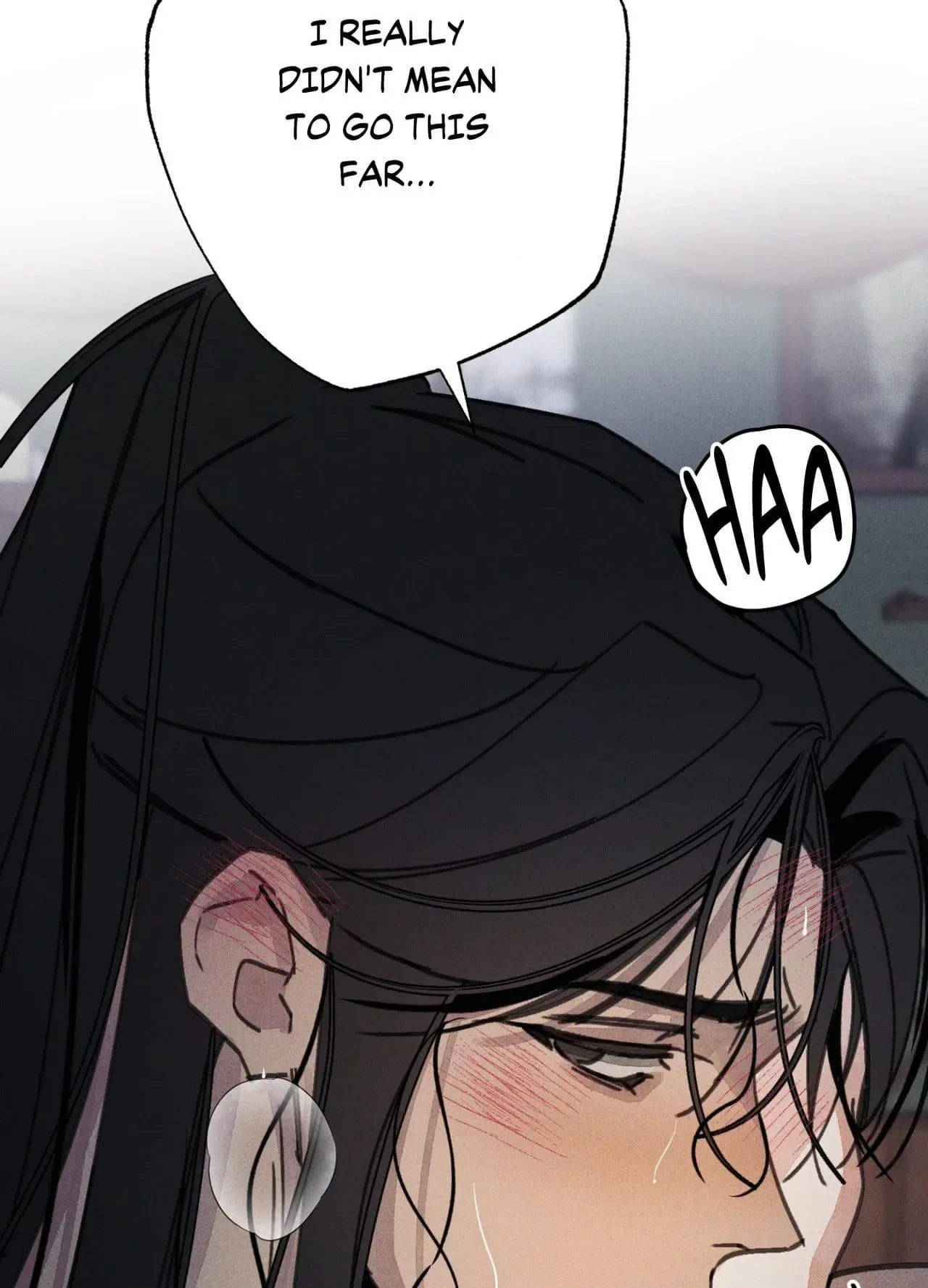The Principal Wife Chapter 6 page 35