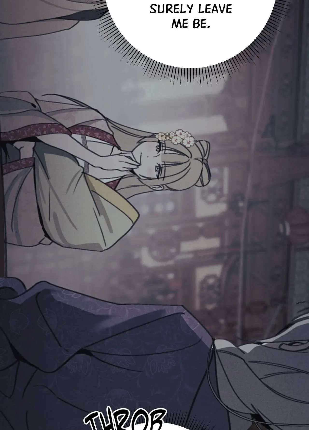 The Principal Wife Chapter 6 page 64