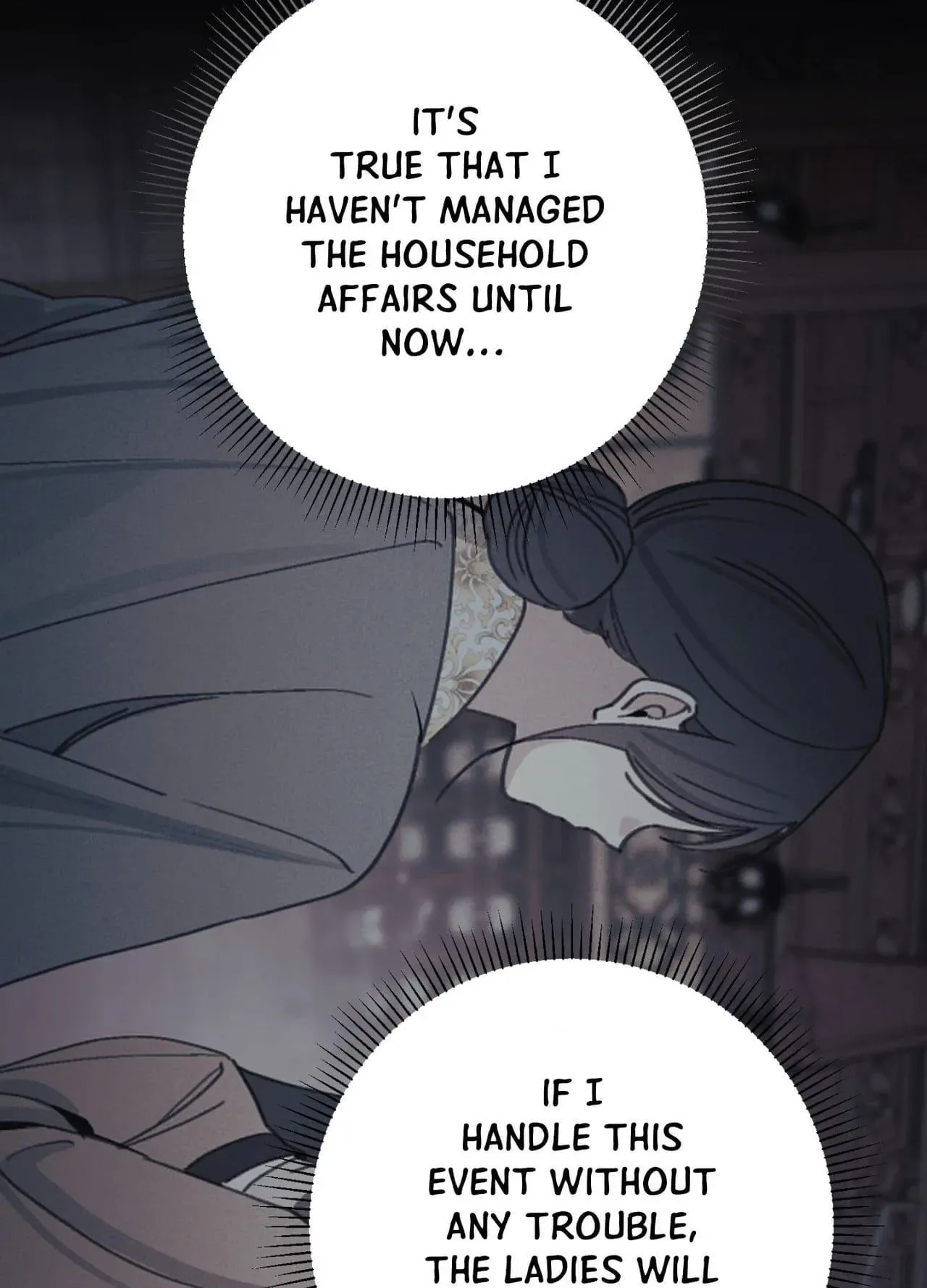 The Principal Wife Chapter 6 page 63