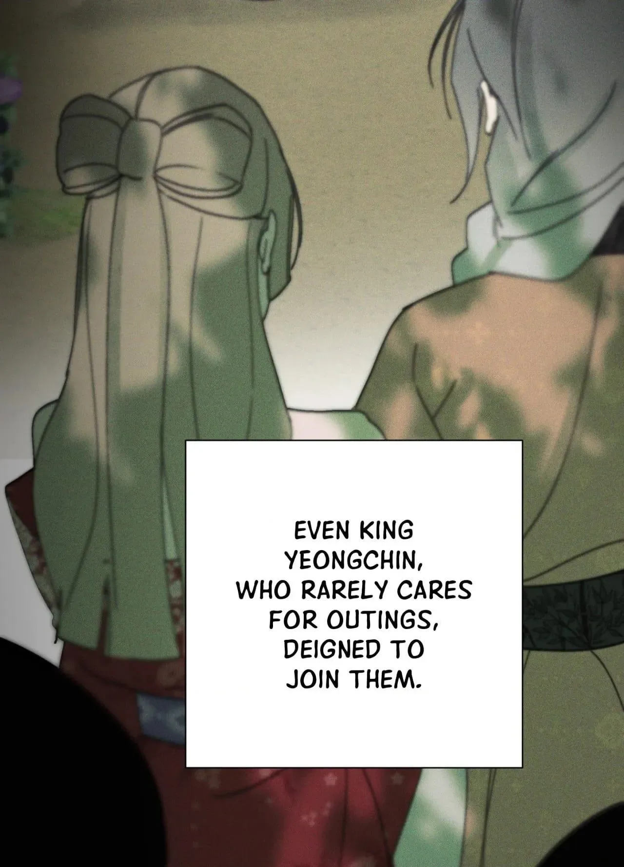 The Principal Wife Chapter 6 page 72
