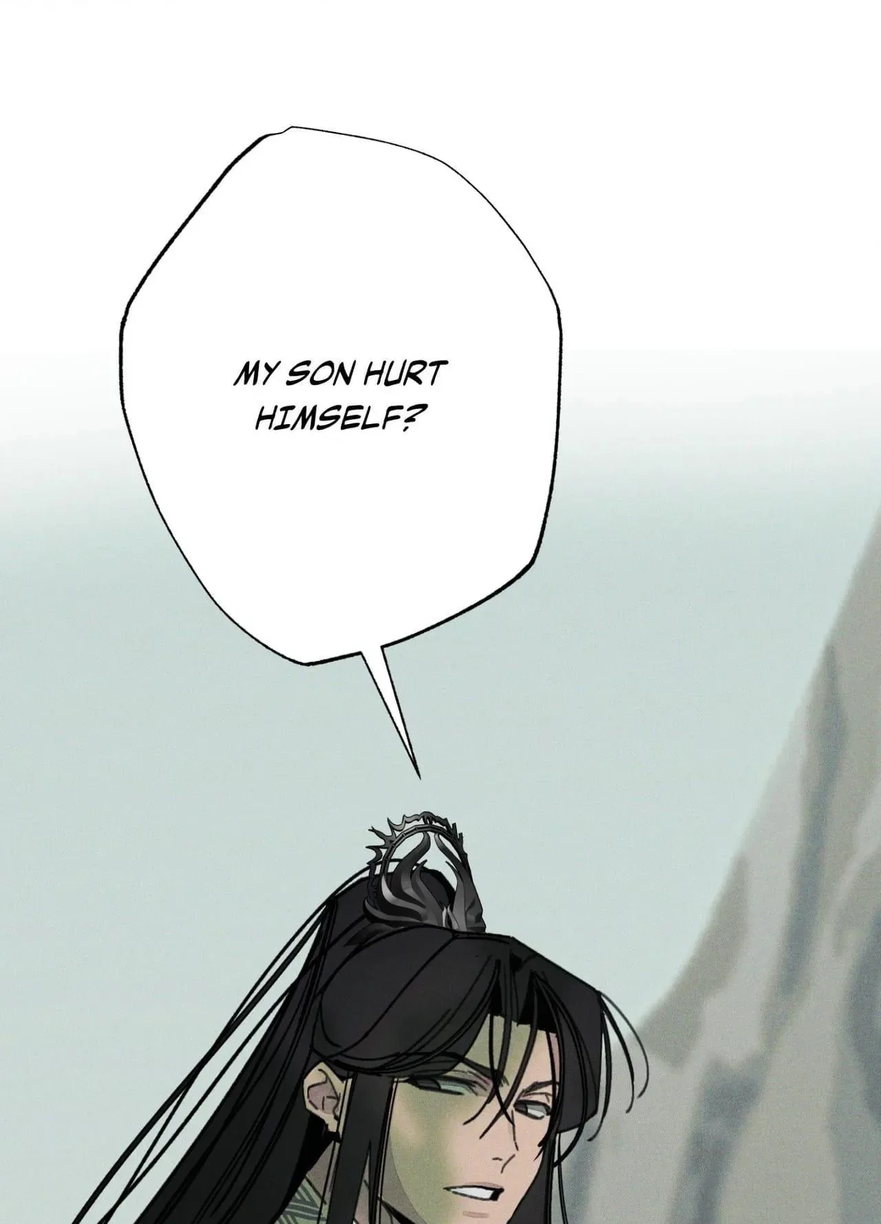 The Principal Wife Chapter 6 page 77
