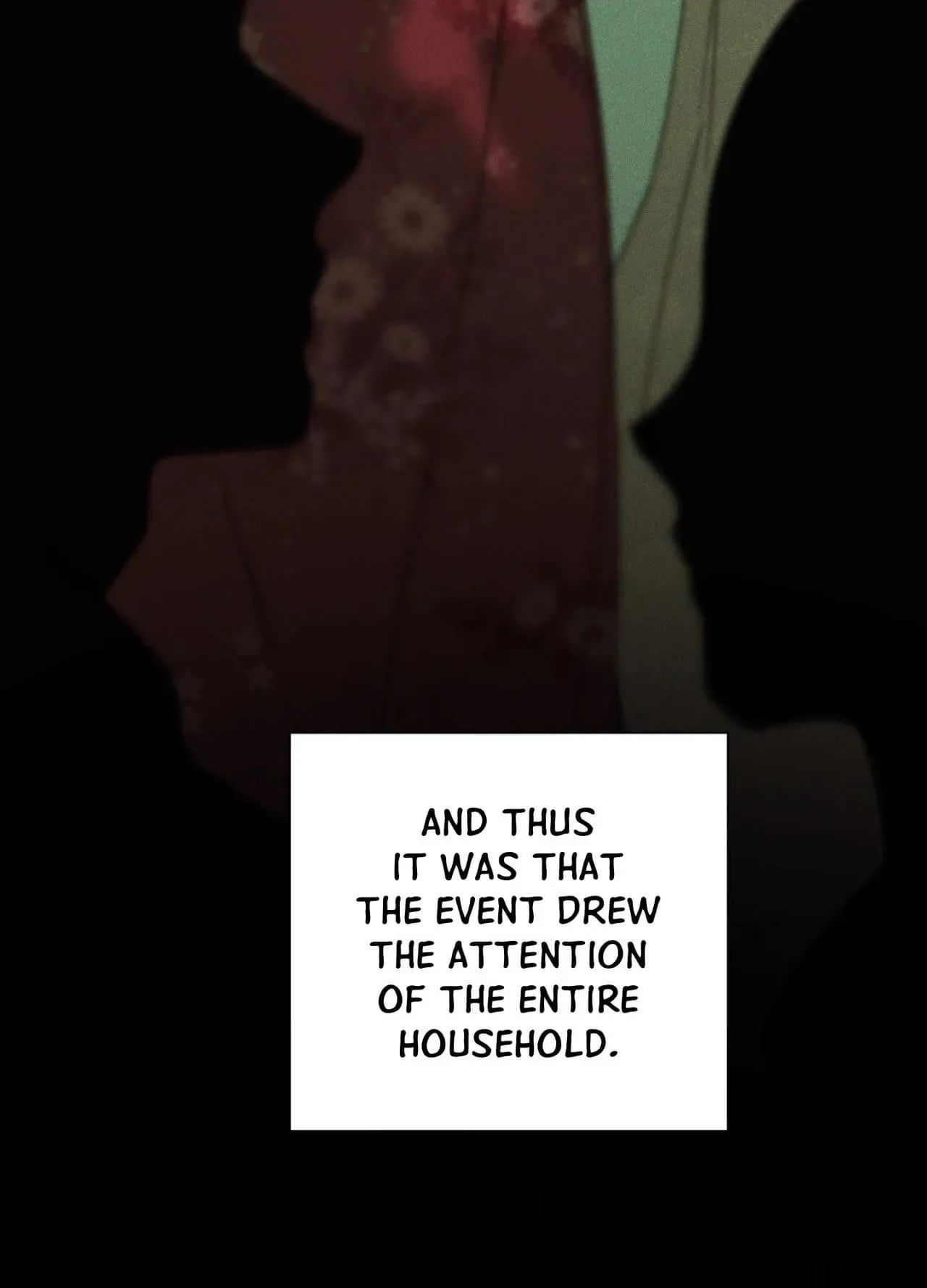 The Principal Wife Chapter 6 page 73