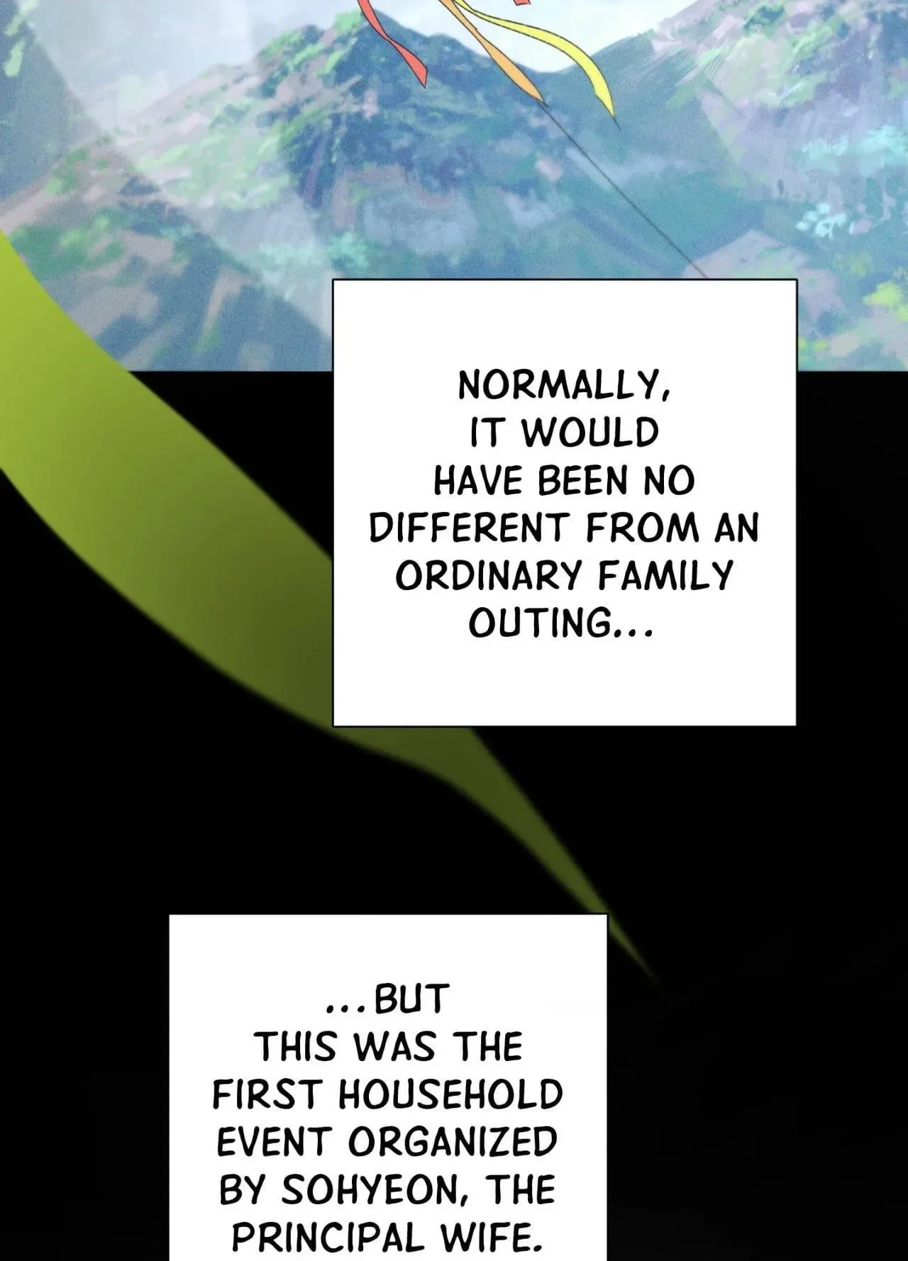 The Principal Wife Chapter 6 page 70