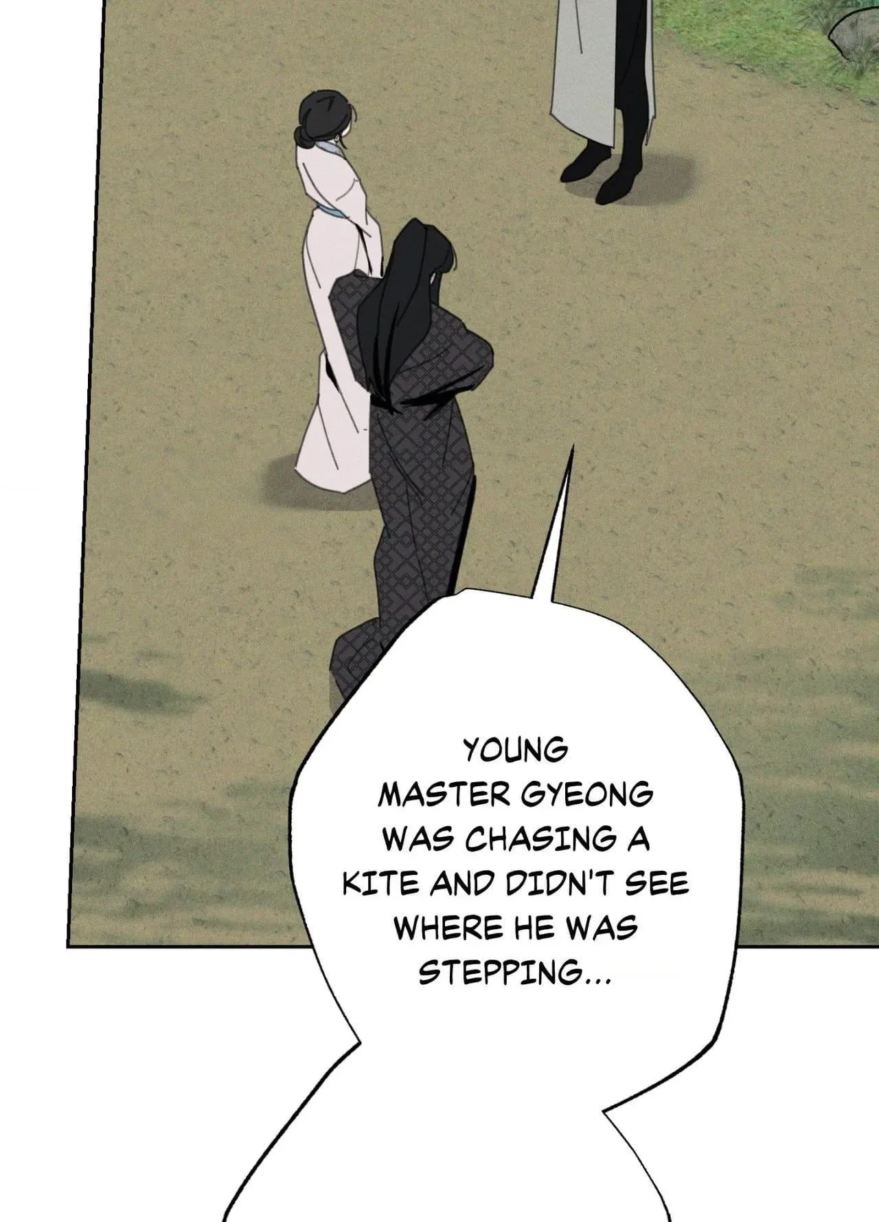 The Principal Wife Chapter 6 page 80