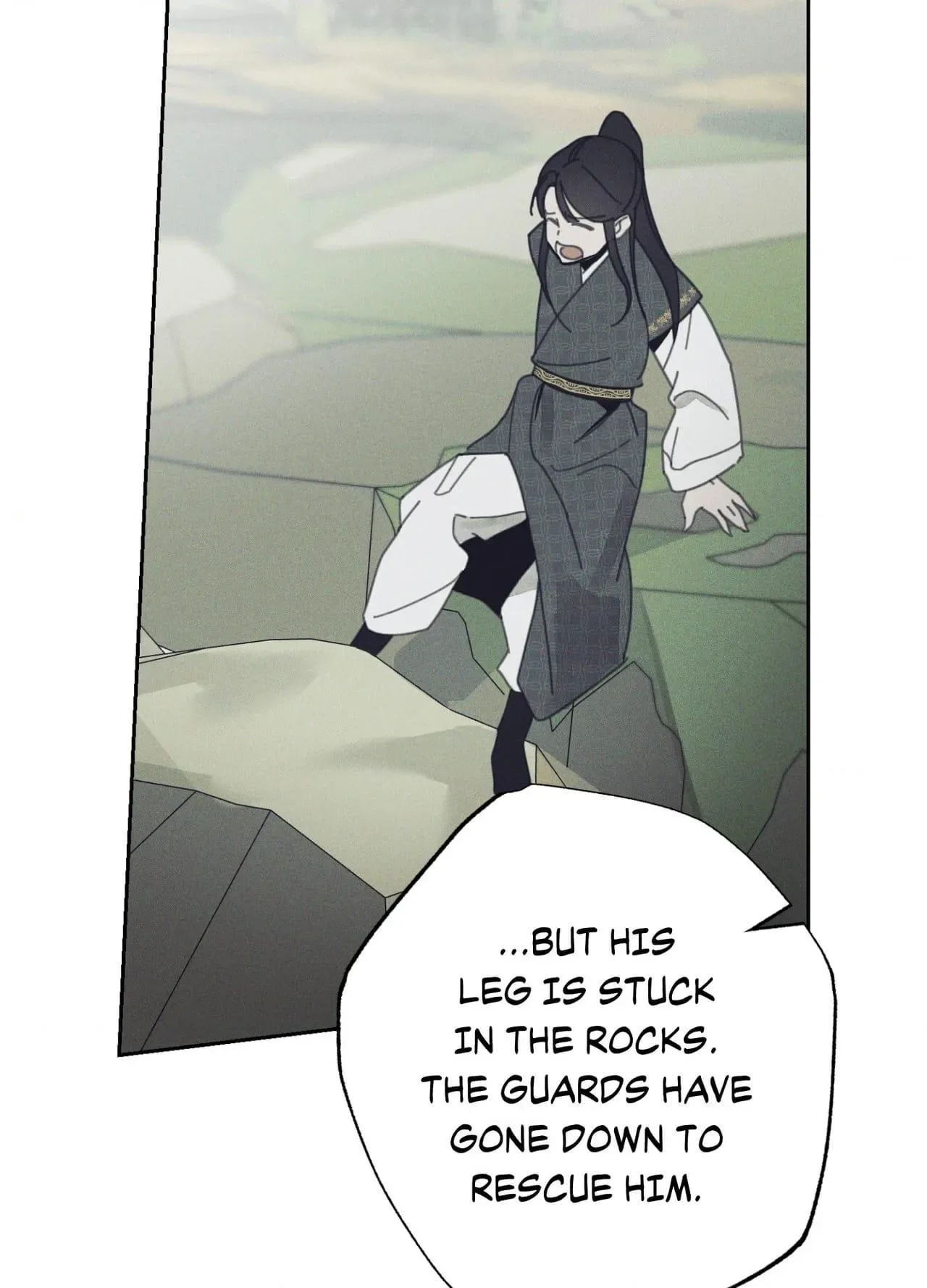 The Principal Wife Chapter 6 page 82