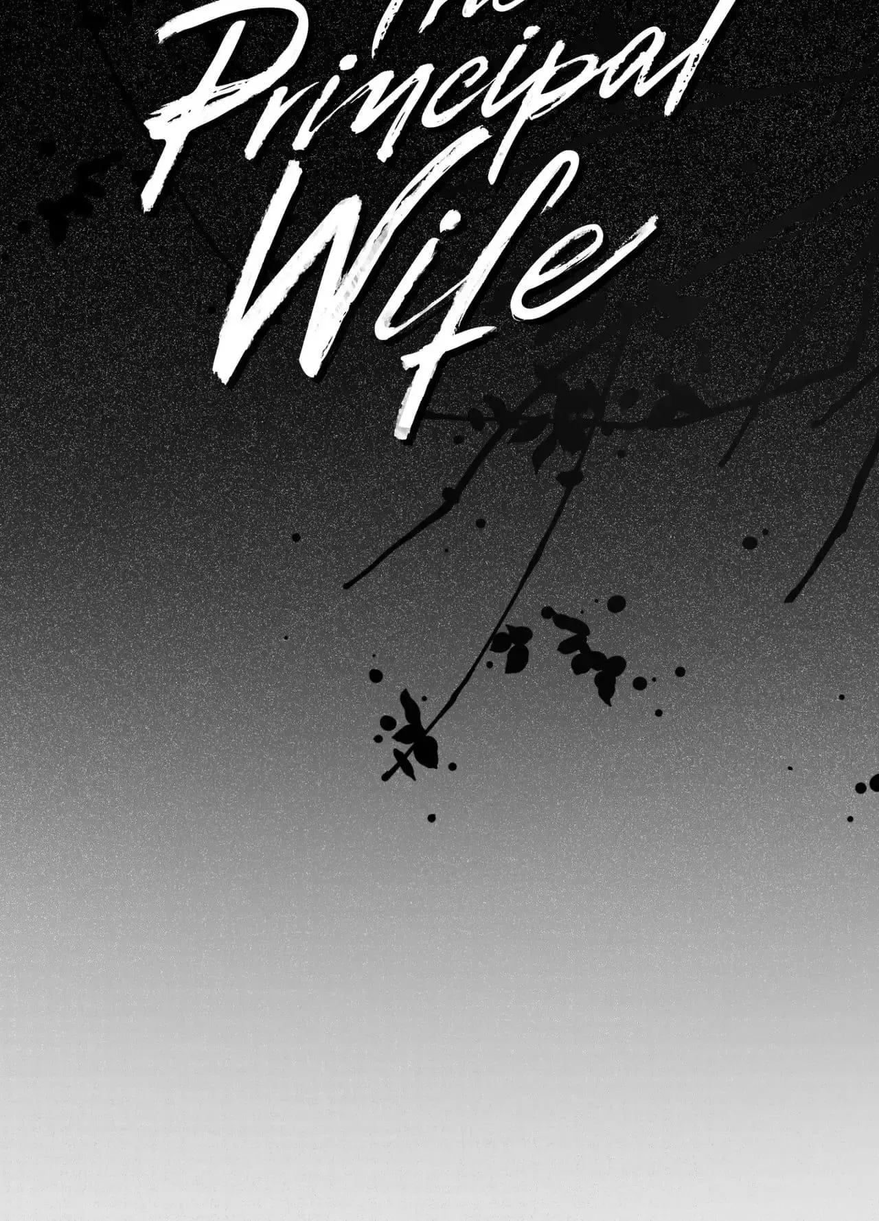 The Principal Wife Chapter 6 page 67