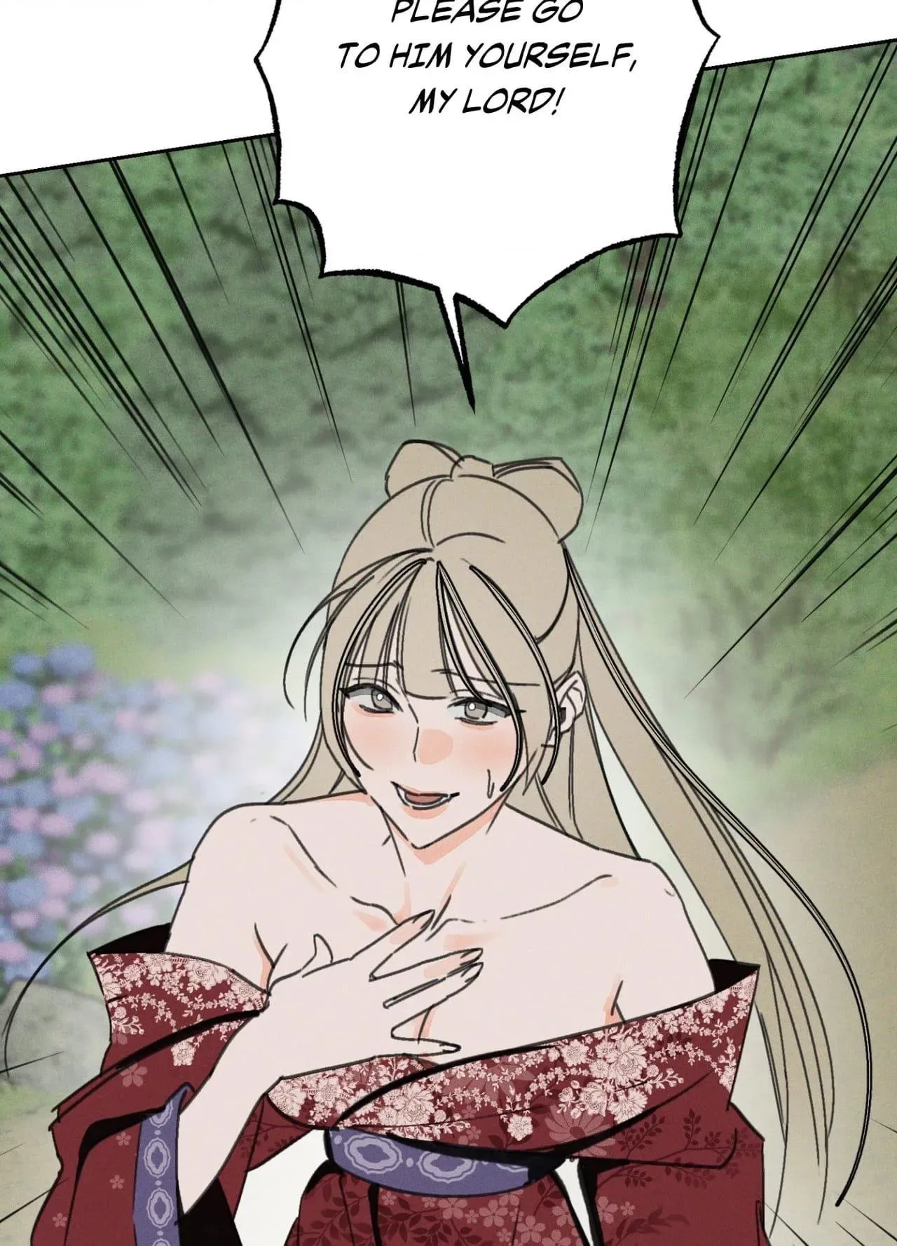 The Principal Wife Chapter 6 page 87