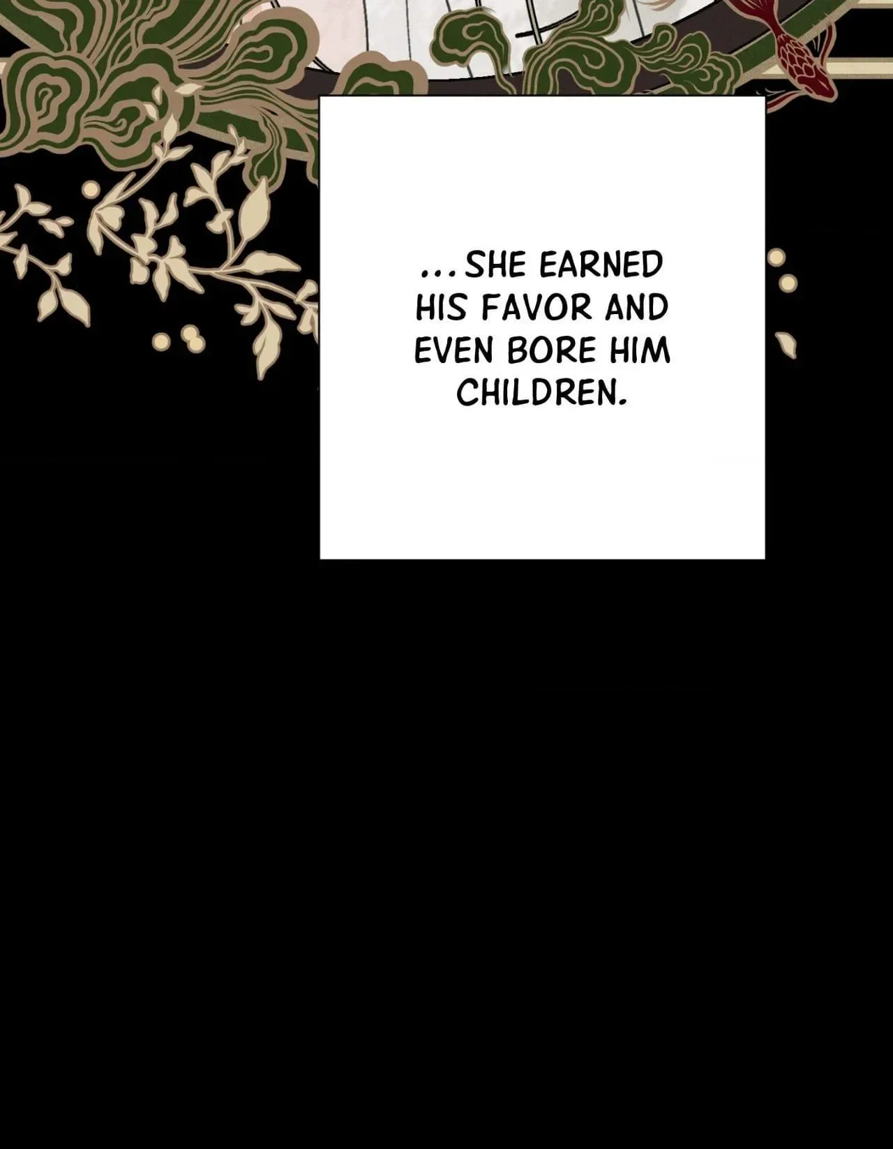 The Principal Wife Chapter 6 page 112
