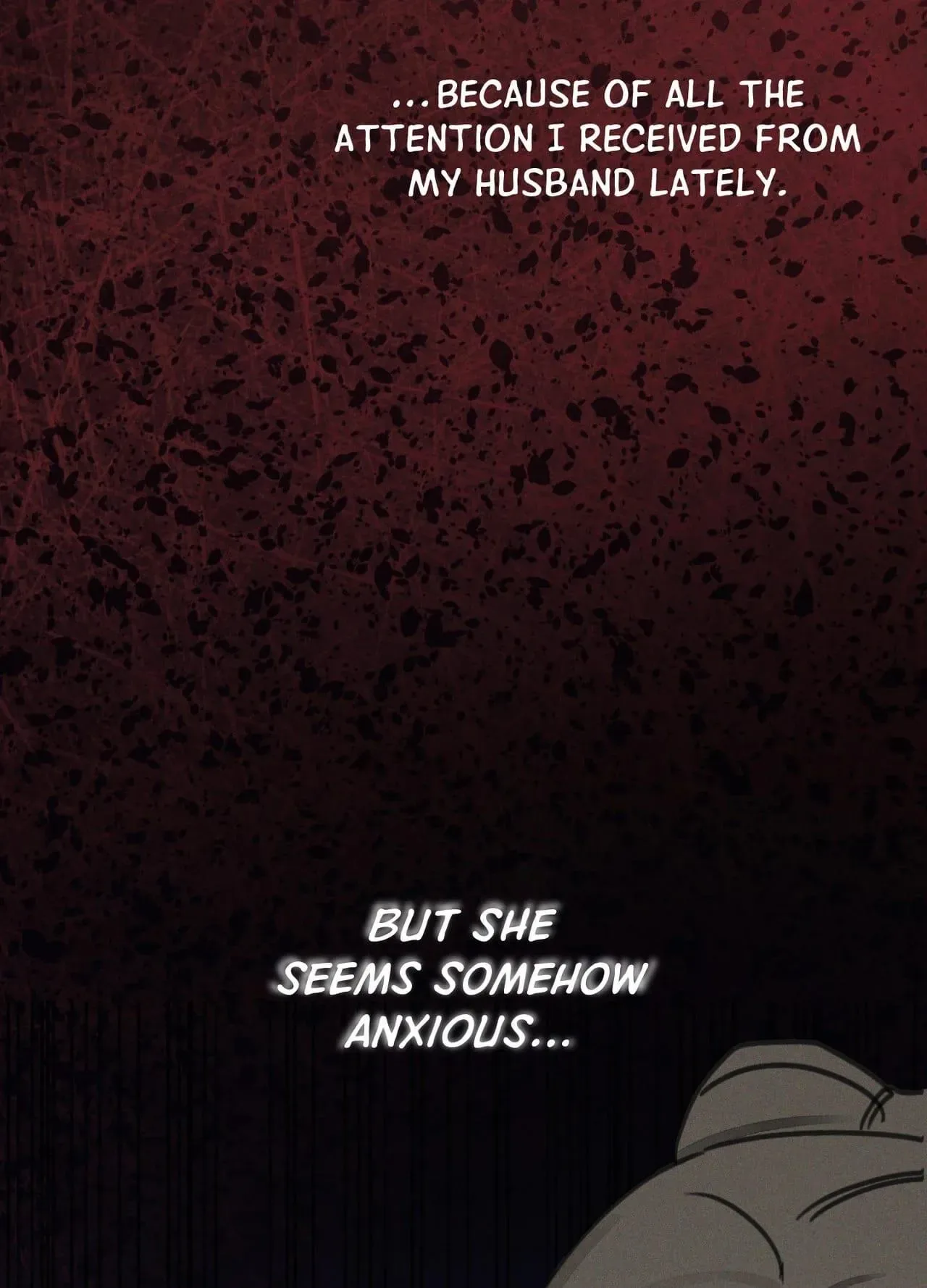 The Principal Wife Chapter 6 page 115