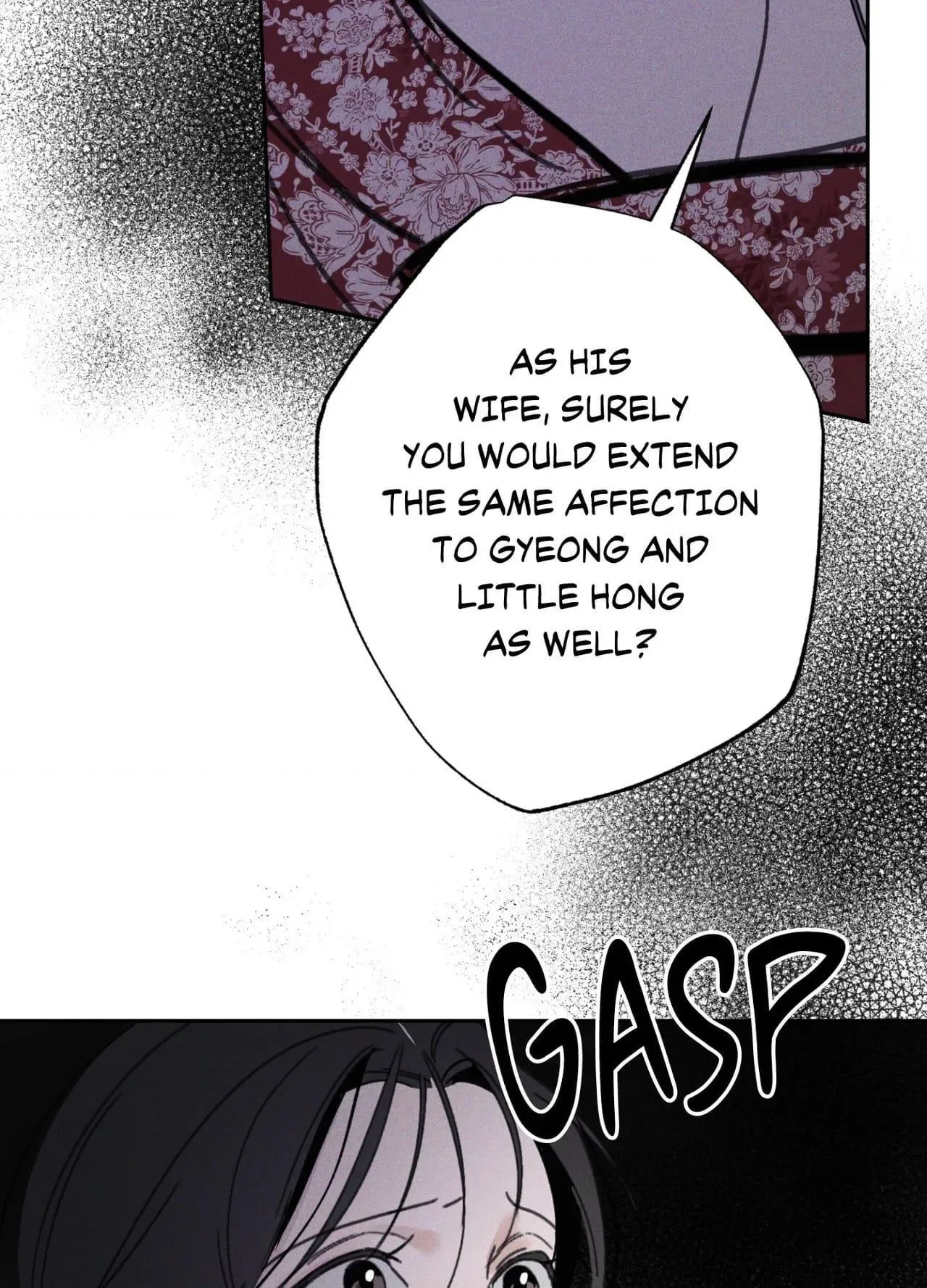 The Principal Wife Chapter 6 page 108