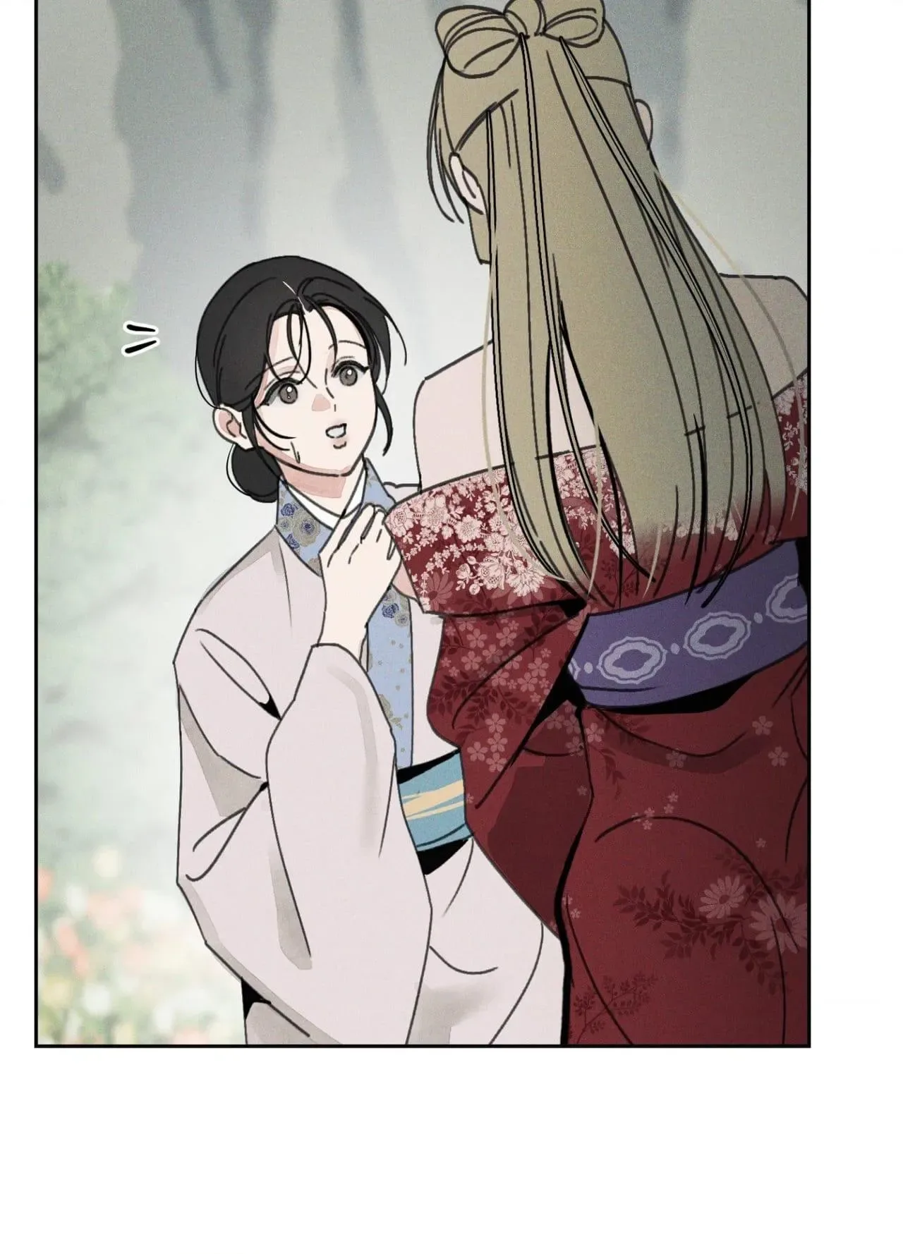 The Principal Wife Chapter 6 page 102