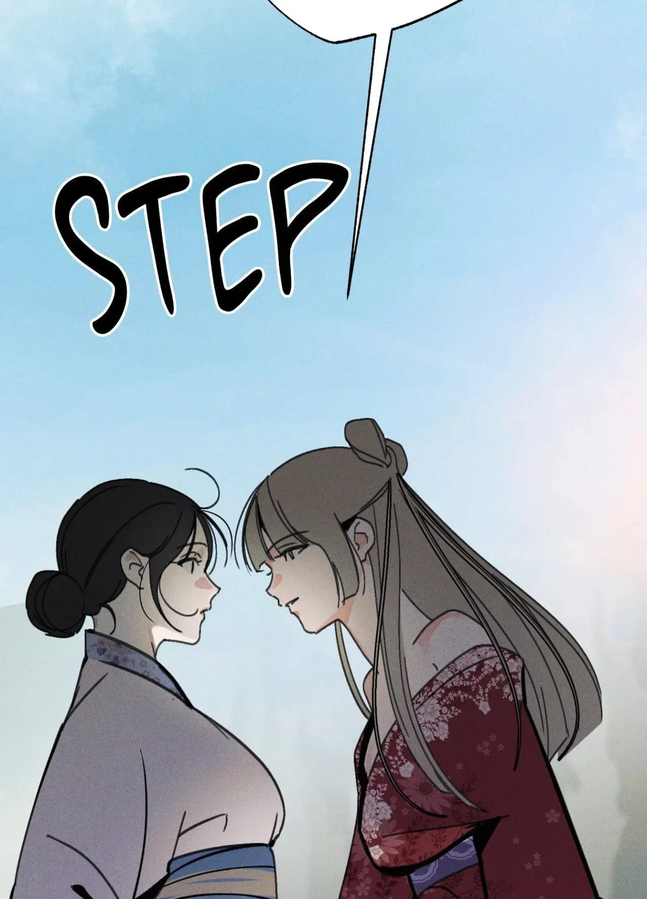 The Principal Wife Chapter 6 page 105