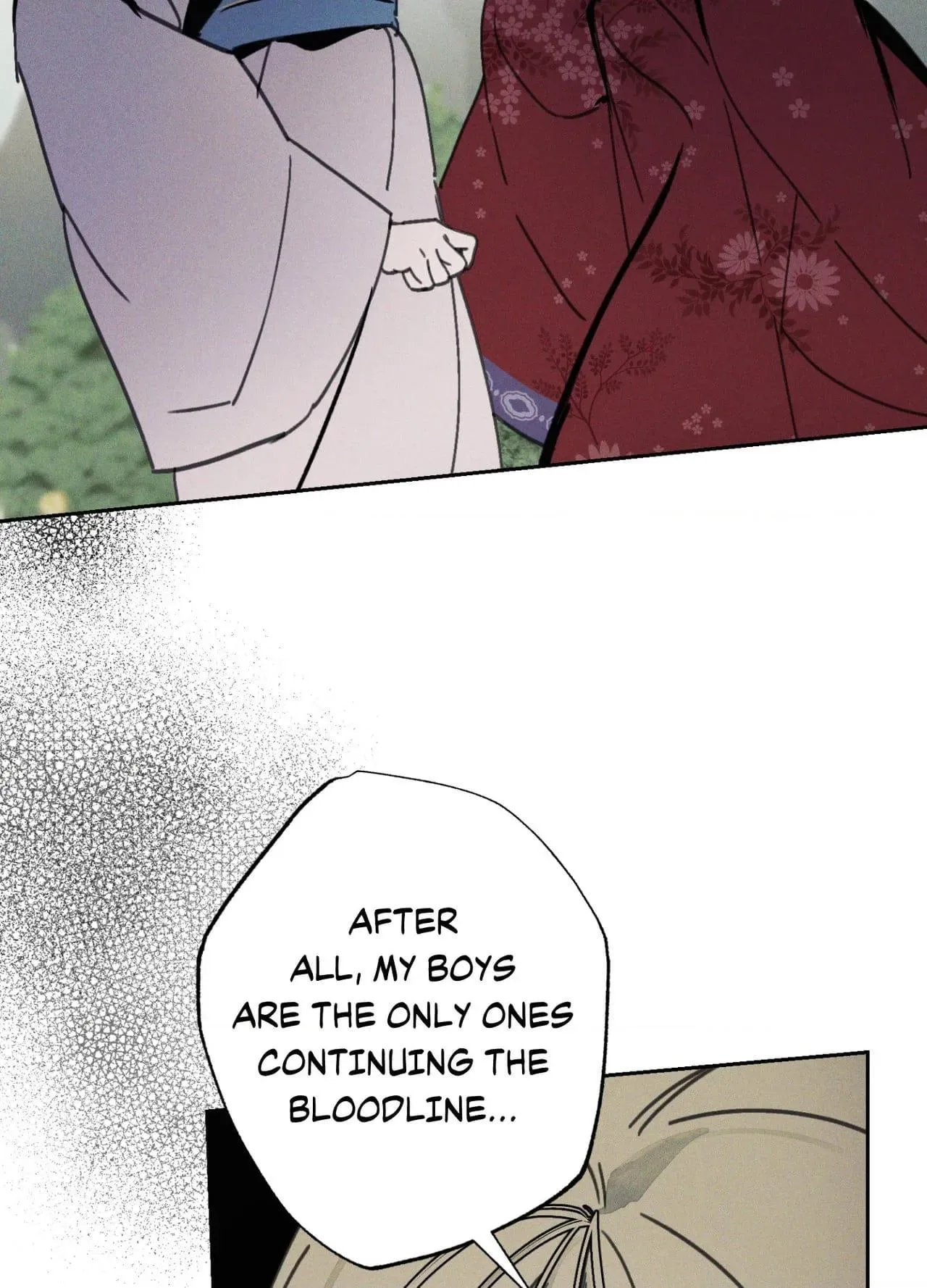 The Principal Wife Chapter 6 page 106