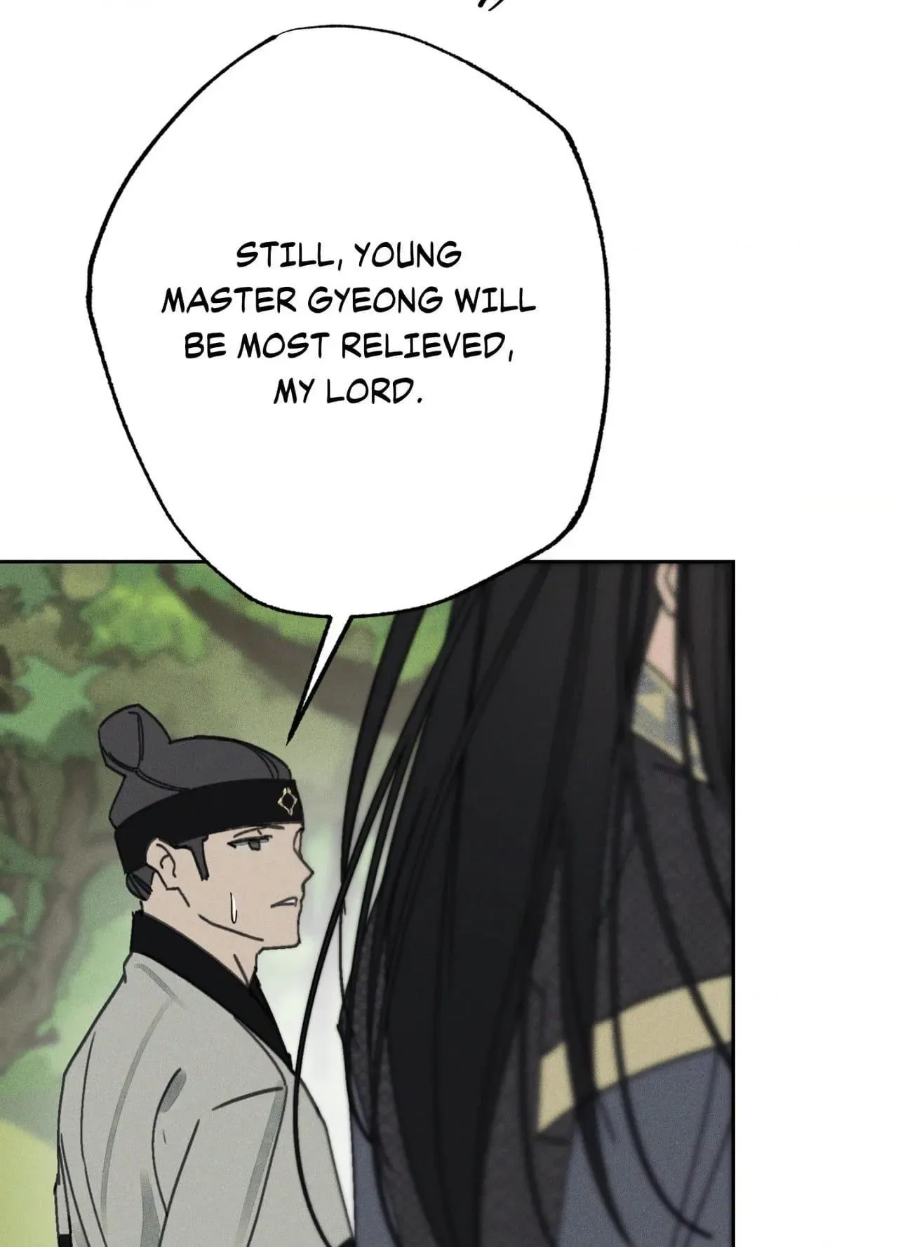 The Principal Wife Chapter 6 page 130