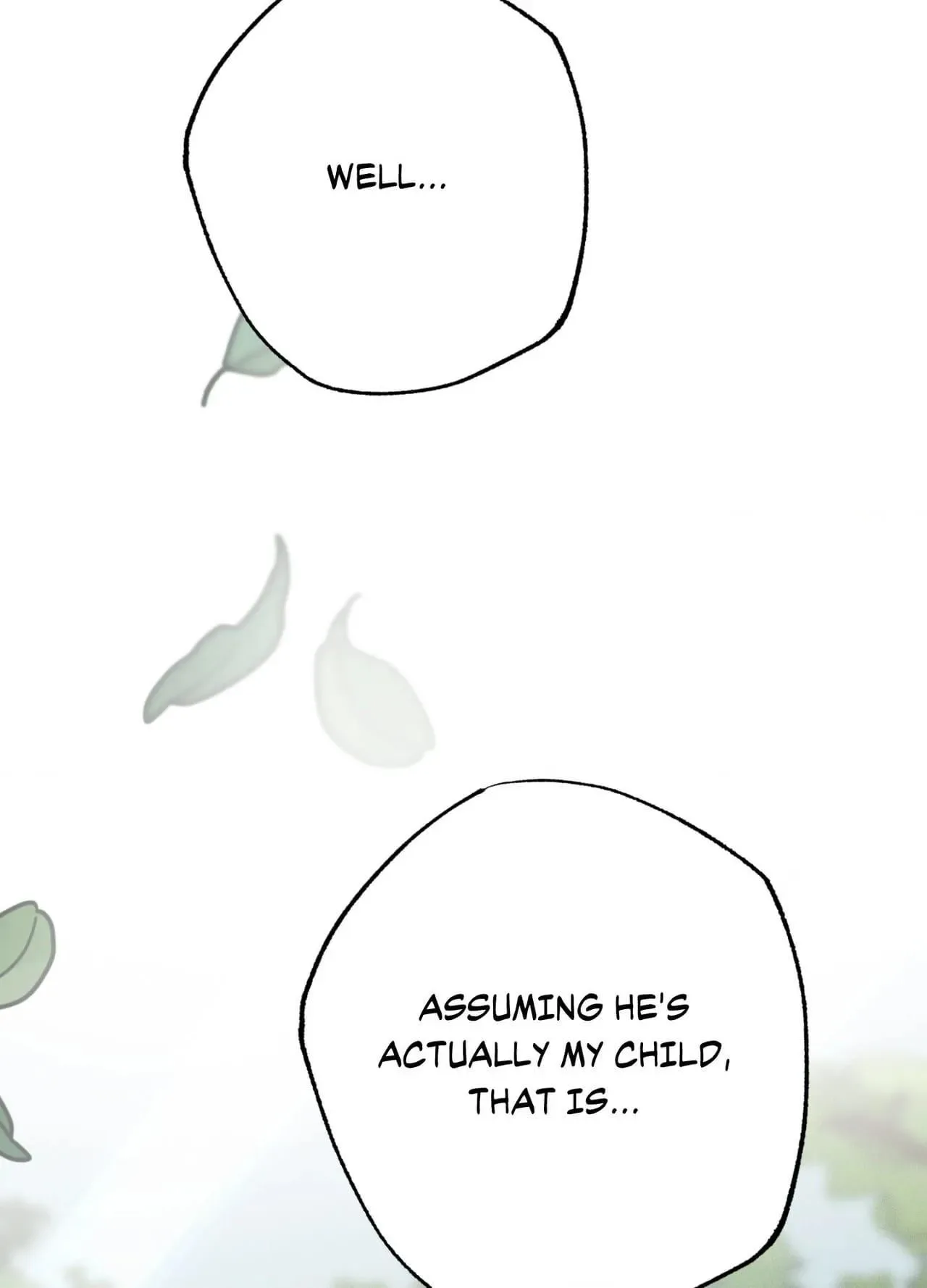 The Principal Wife Chapter 6 page 133