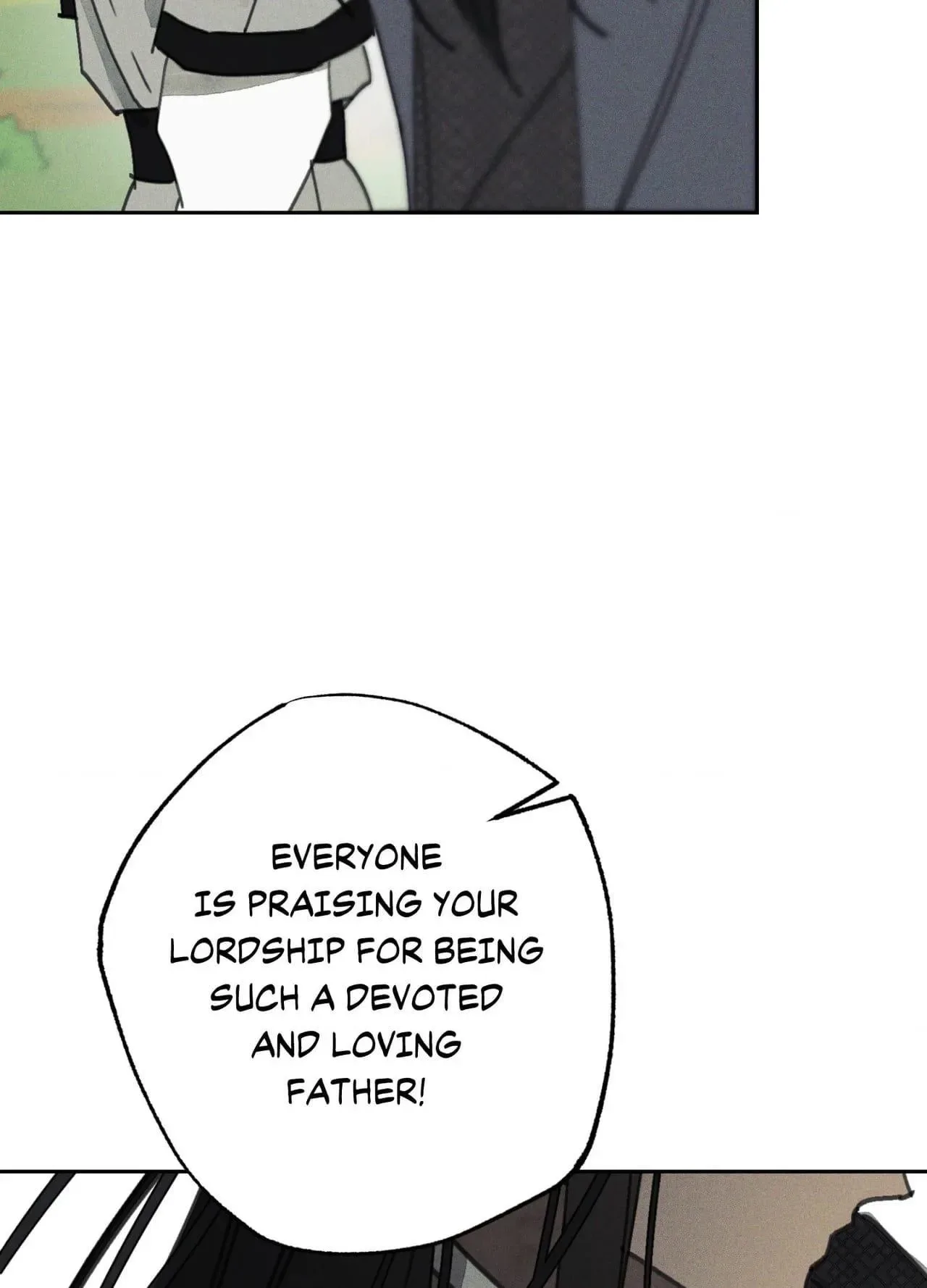 The Principal Wife Chapter 6 page 131
