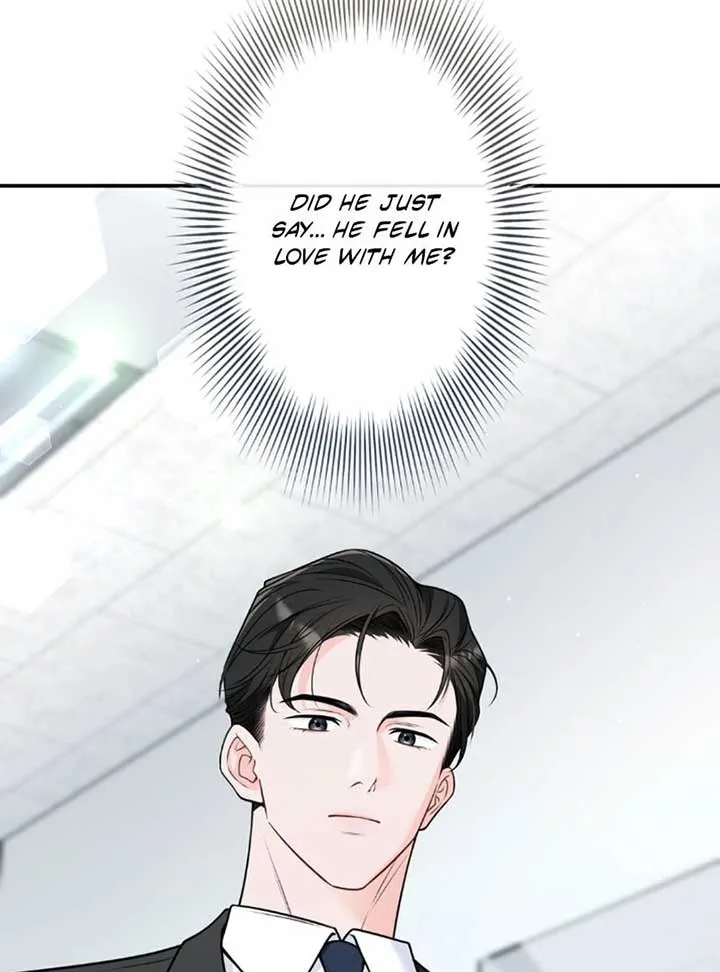 Romance by Chance Chapter 5 page 5