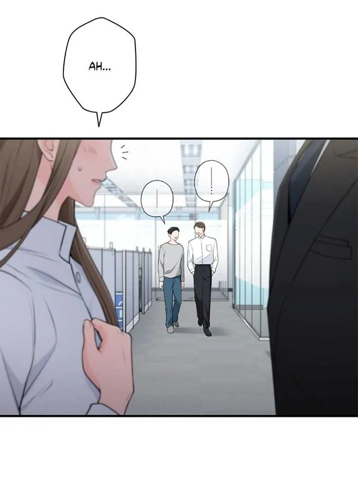 Romance by Chance Chapter 5 page 15