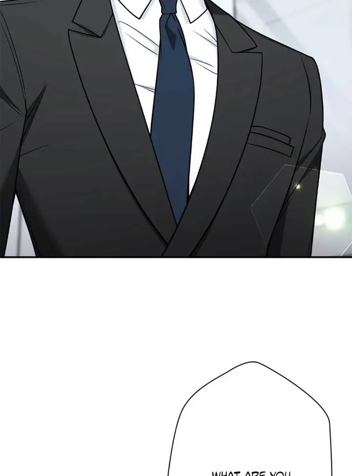 Romance by Chance Chapter 5 page 6