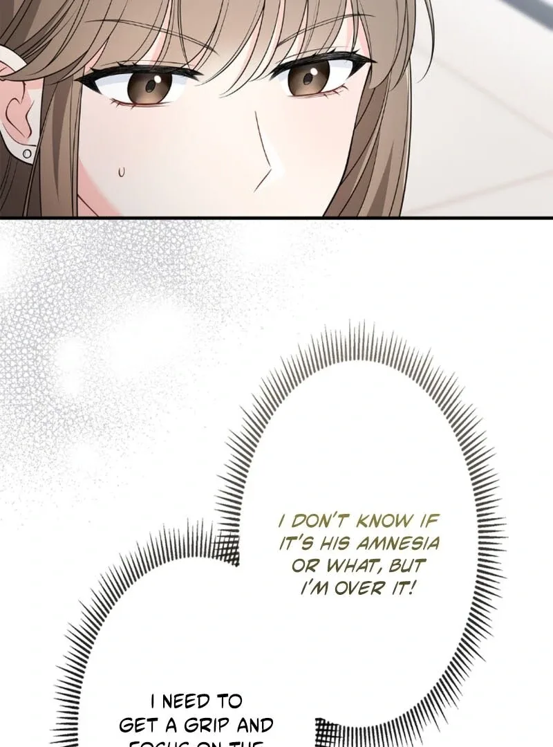 Romance by Chance Chapter 6 page 7