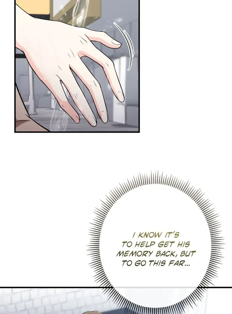 Romance by Chance Chapter 6 page 5