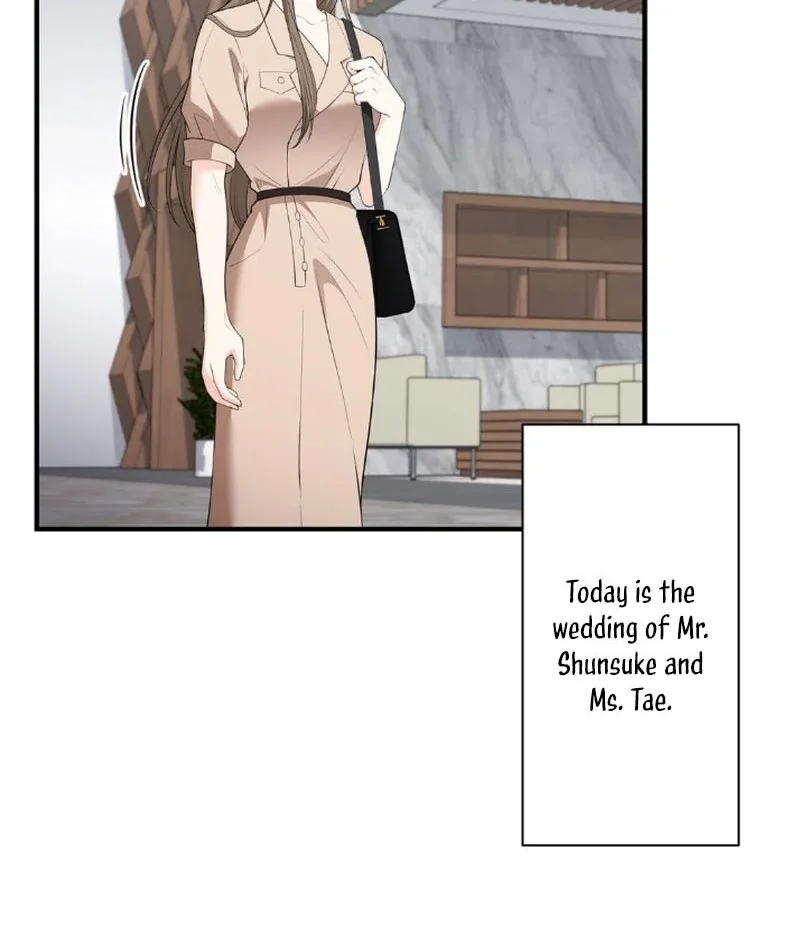 Romance by Chance Chapter 6 page 16