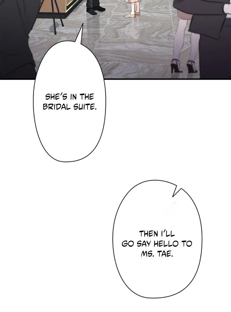 Romance by Chance Chapter 6 page 14