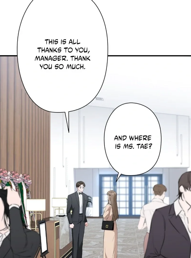 Romance by Chance Chapter 6 page 13