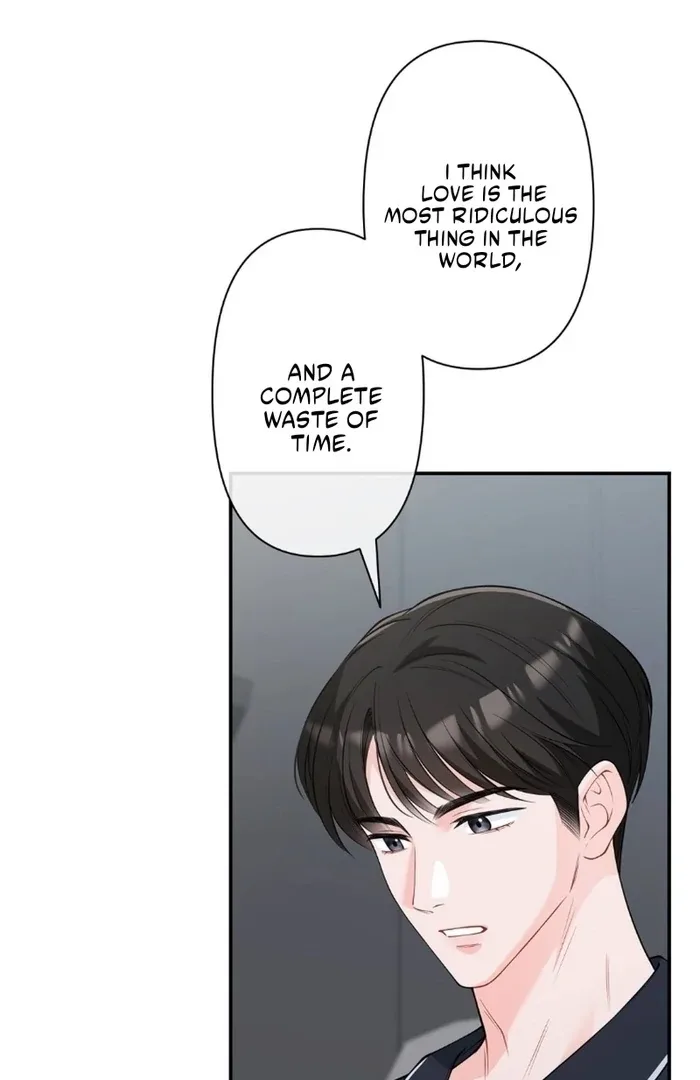 Romance by Chance Chapter 14 page 5