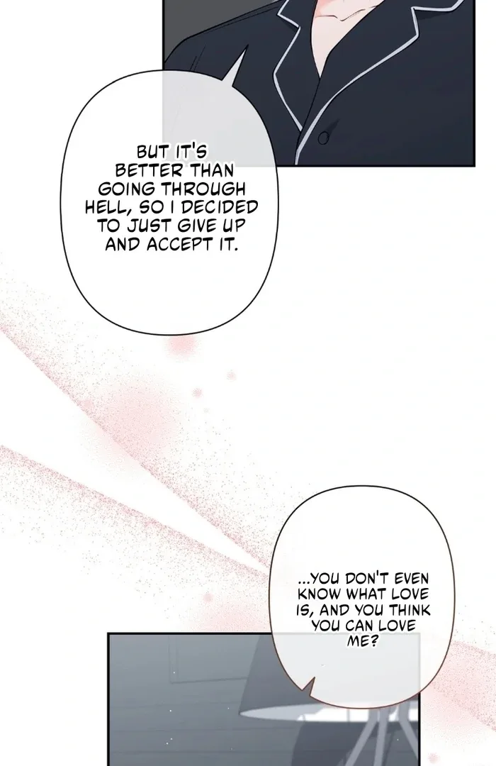 Romance by Chance Chapter 14 page 6