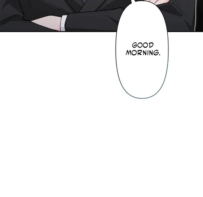 Romance by Chance Chapter 14 page 30