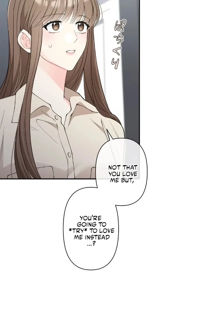 Romance by Chance Chapter 14 page 4