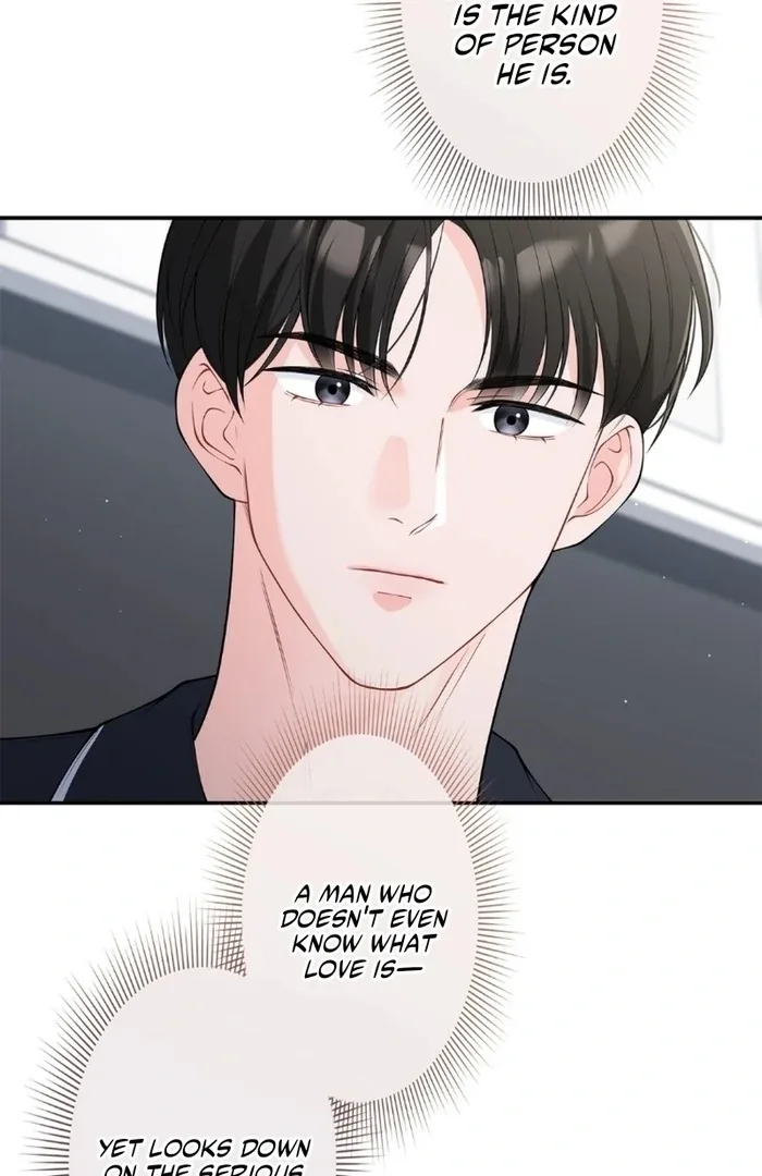 Romance by Chance Chapter 14 page 11