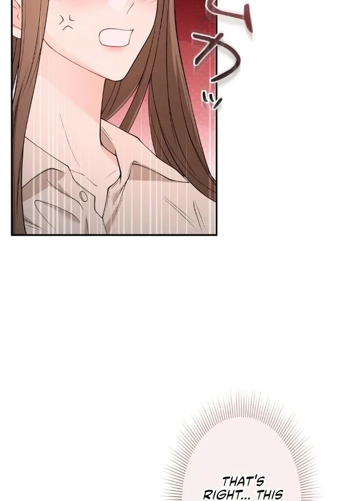 Romance by Chance Chapter 14 page 10