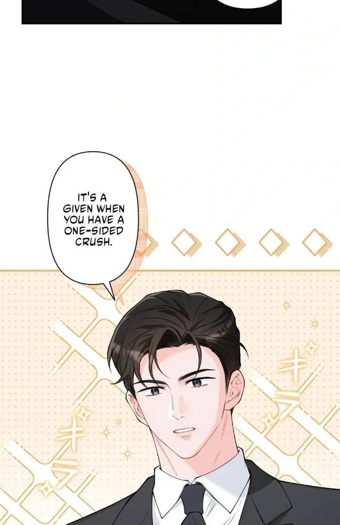 Romance by Chance Chapter 14 page 32