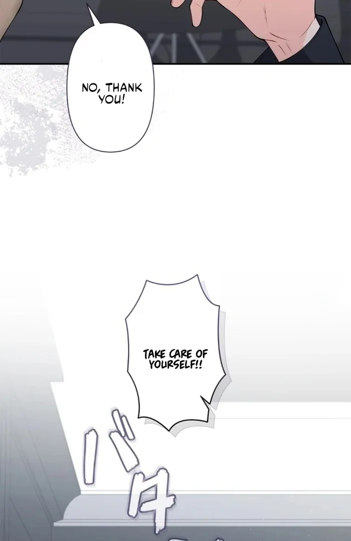 Romance by Chance Chapter 14 page 18