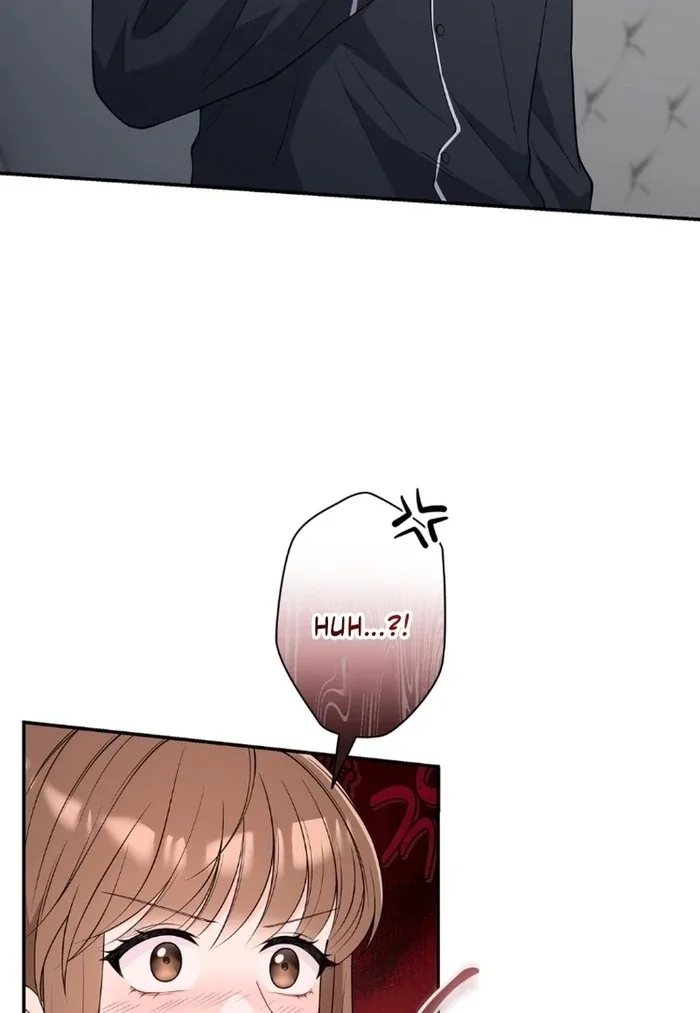 Romance by Chance Chapter 14 page 9