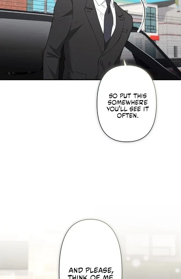 Romance by Chance Chapter 14 page 42