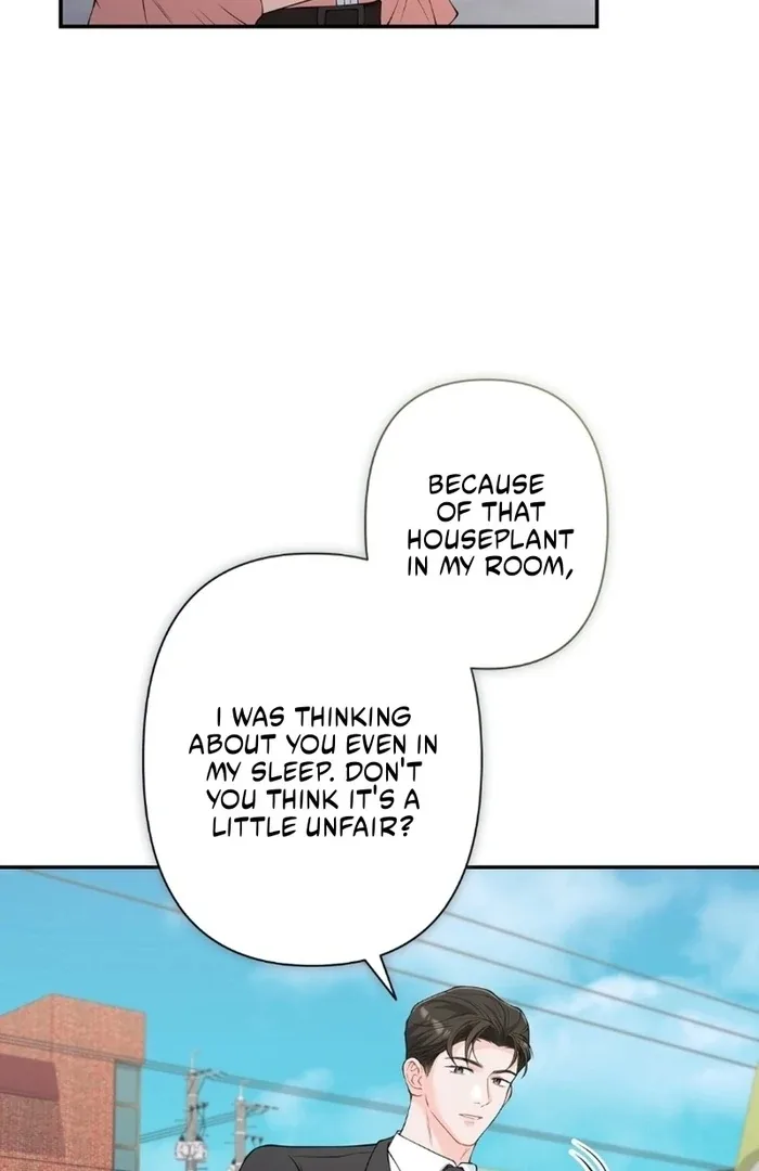 Romance by Chance Chapter 14 page 41