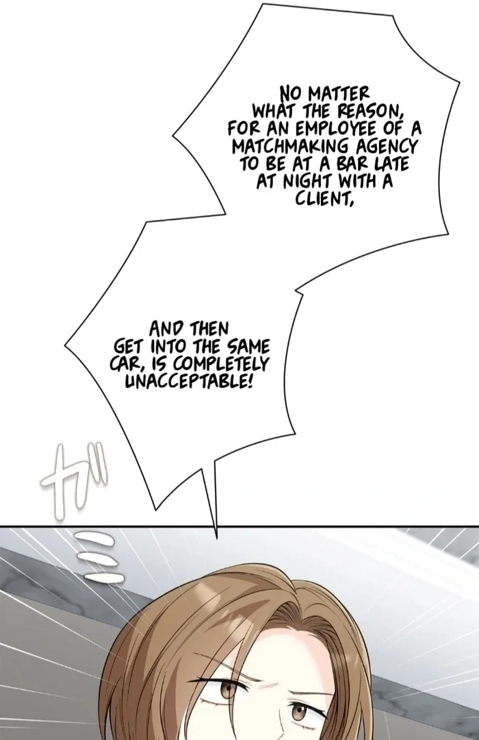 Romance by Chance Chapter 14 page 77