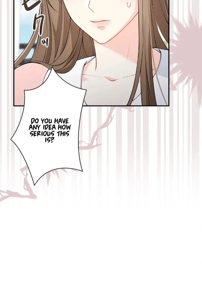 Romance by Chance Chapter 14 page 76