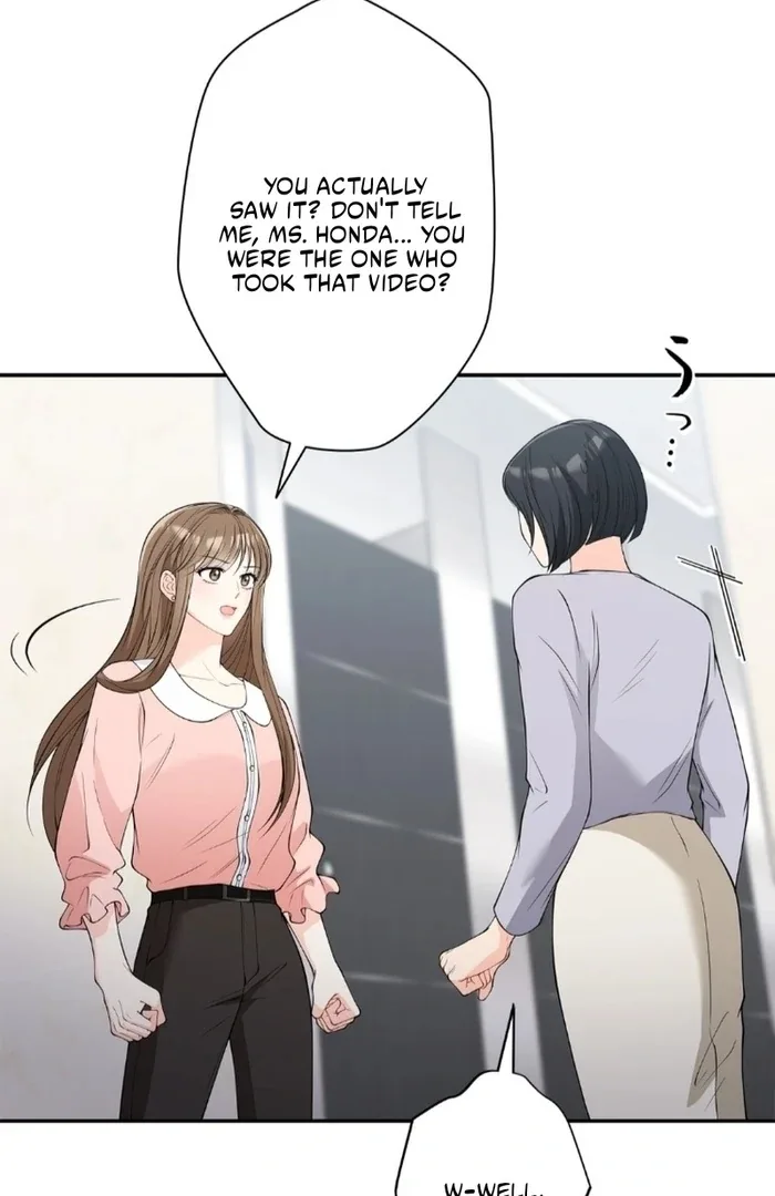Romance by Chance Chapter 14 page 89