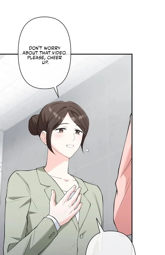 Romance by Chance Chapter 14 page 101