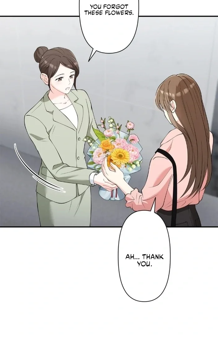 Romance by Chance Chapter 14 page 100