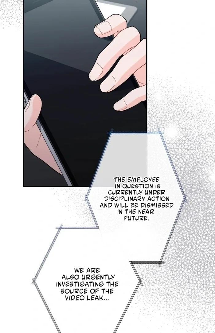 Romance by Chance Chapter 15 page 8