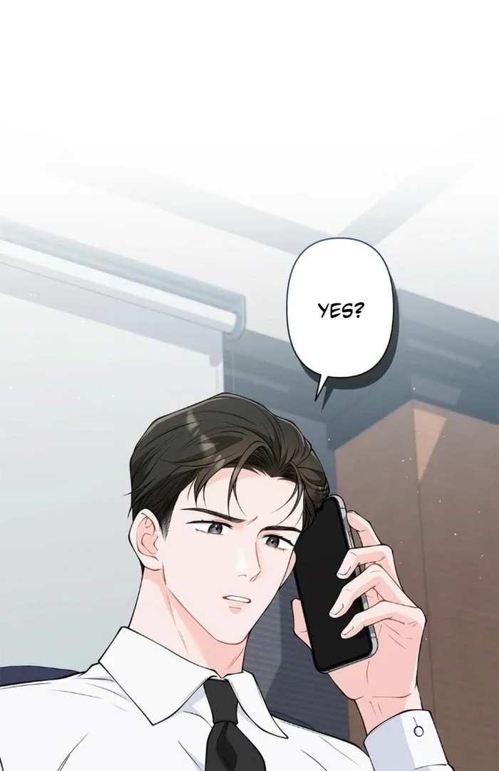 Romance by Chance Chapter 15 page 6