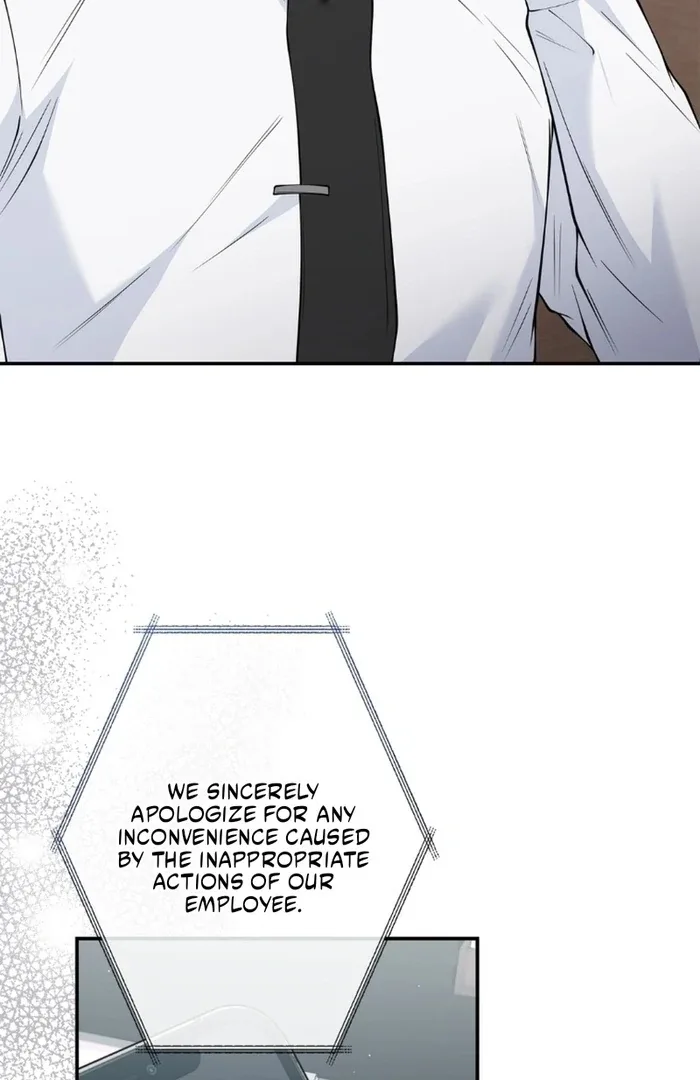 Romance by Chance Chapter 15 page 7