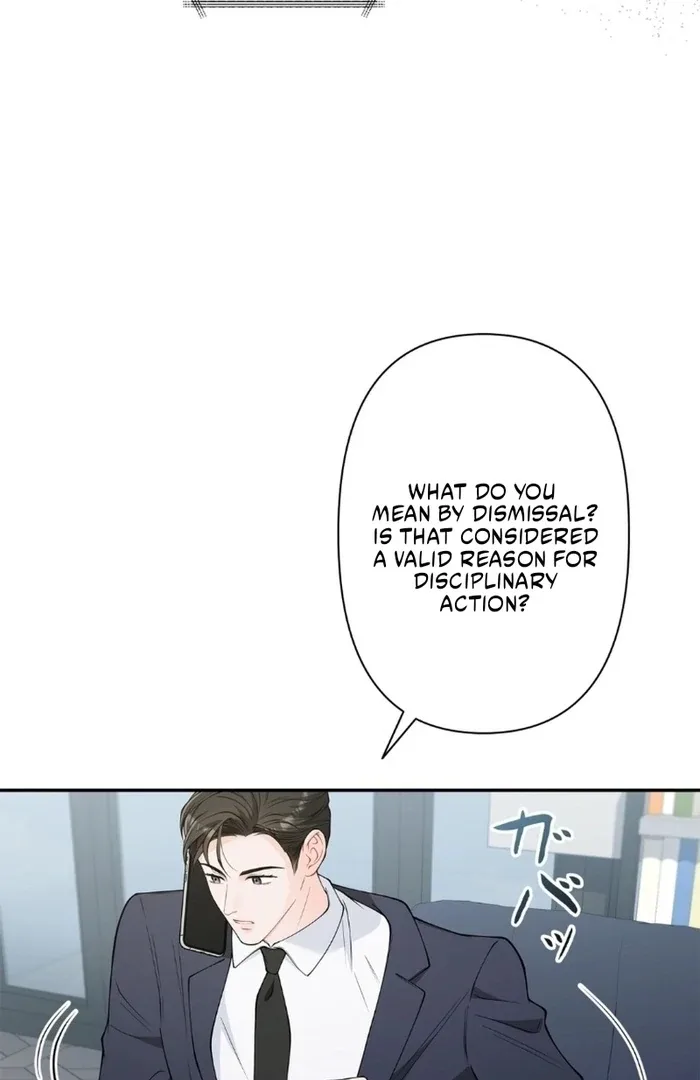 Romance by Chance Chapter 15 page 9