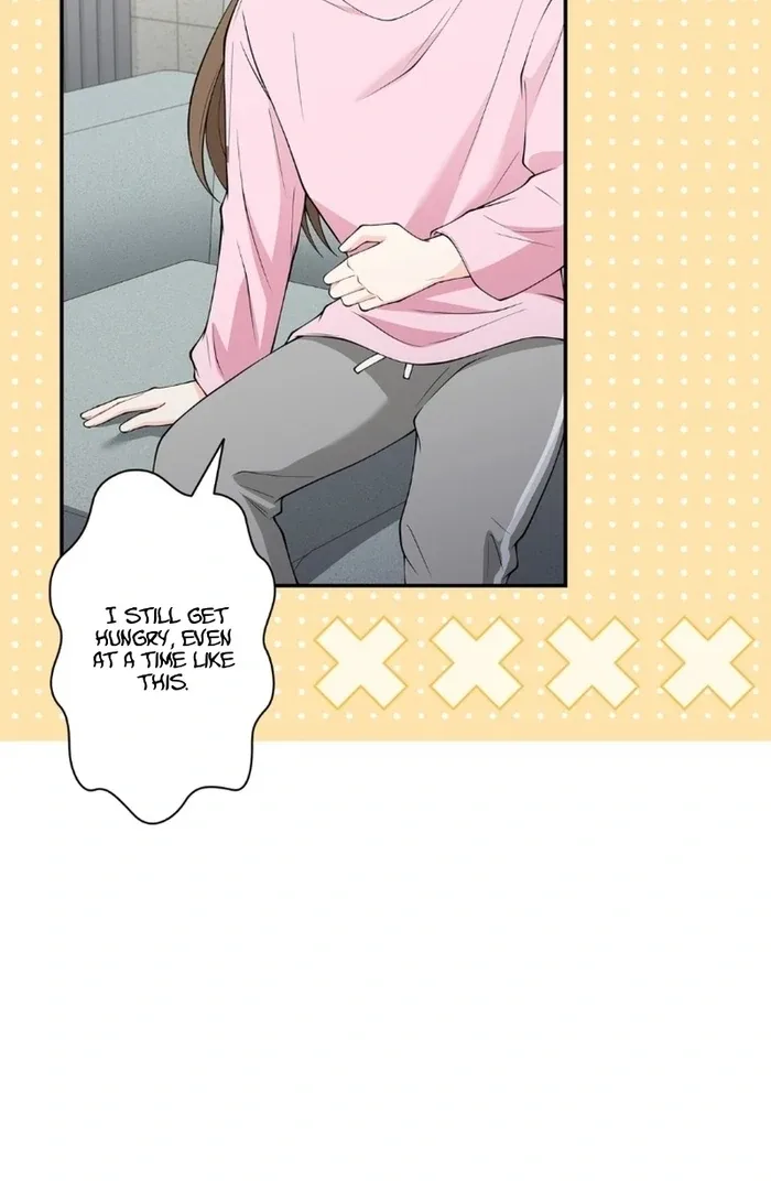 Romance by Chance Chapter 15 page 18
