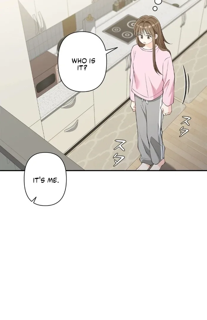 Romance by Chance Chapter 15 page 23